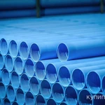 Фото №2 Обсадная труба ПНД от производителя