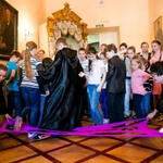 Фото №6 Заказать аниматора на детский праздник Троицк.