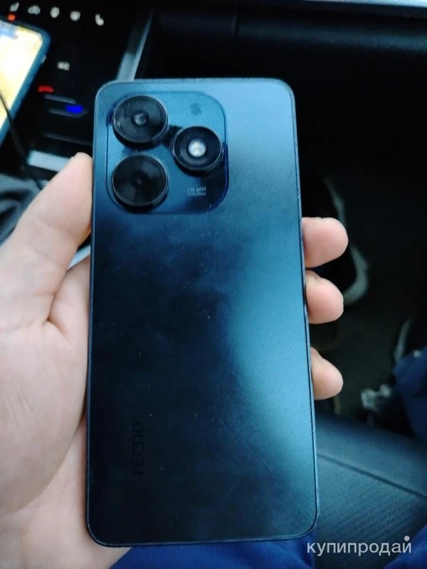 Фото Продам телефон