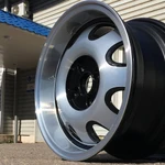 Фото №3 Покраска и реставрация дисков