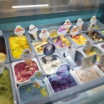 фото Готовый бизнес: кафе-мороженое