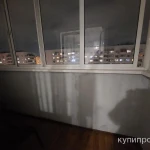 Продаётся 1 комнатная квартира. г. Краснодарул. Котлярова 10. Микрорайон Моск