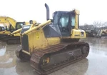 фото Komatsu D 65 EXL-15 - бульдозер