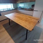 Фото №2 Стол обеденный