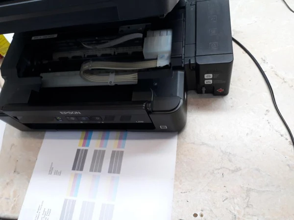 Фото Ремонт мфу, принтеров, сканеров