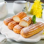 Фото №3 Смесь сухая «НЕОС Заварная» от НЕОС ИНГРЕДИЕНТС