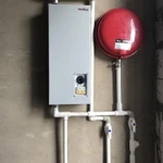 Фото №7 ремонт и строительство