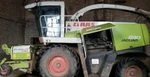 фото Комбайн кормоуборочный Claas Jaguar-830 (2012 г.)