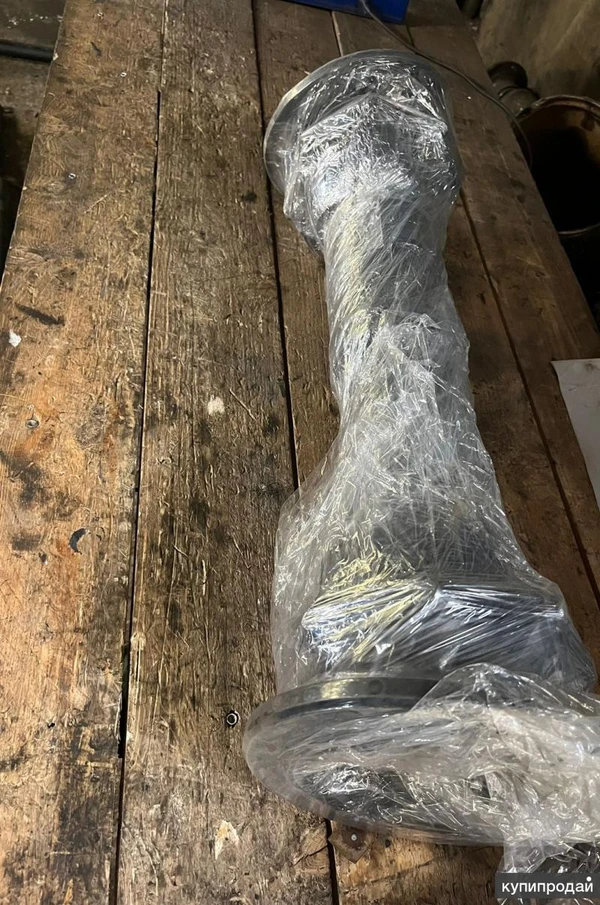 Вал карданный жд 53-361В-00 СБ-01