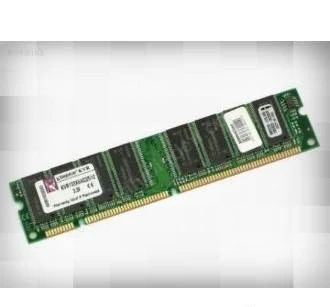 Фото Модуль памяти Kingston KVR133X64C3/512 SDRAM 512 Mb