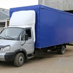 Фото №3 Перевозка груза по городу и области Газель ГАЗОН Грузчики