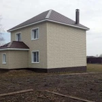 Фото №11 Строительство домом и Реставрация кровли и фасада