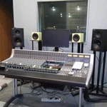 Ремонт профессиональной студийной аудио техники