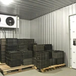 Фото №3 Монтаж Холодильных и Морозильных Камер и Шоковой Заморозки. Монтаж Холодильных Агрегатов и Установок.