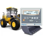 фото Бортовая система взвешивания Pegasus 2 Dynamic KIT 500