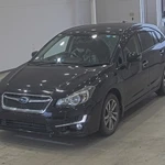 фото Хэтчбек Subaru Impreza Sports кузов GP7 модификация 2.0i гв 2016 4WD