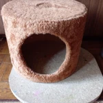 фото Кошкин домик