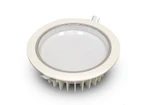 фото Светильник светодиодный Диора-24 downlight