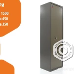 Фото №5 Оружейный сейф Valberg Сафари