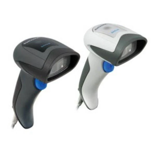 Фото Сканер штрих-кода Datalogic QuickScan QD2430 2D Imager ЕГАИС