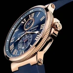 фото Часов Ulysse Nardin