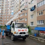 Фото №6 Автовышка аренда услуги омск