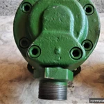 Фото №3 Насос импульсный 53-357-00 на гидропередачу УГП230/300