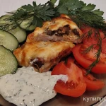 Фото №5 Домашние полуфабрикаты!!!