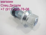 фото Hyundai HD Шпилька колеса переднего с гайкой (На 10шп диск) 517757D300