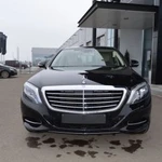 Аренда Мерседес 222 - Mercedes S400 Long W222