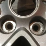 Фото №6 Hankook Optimo K406 235/60 R16Н новая