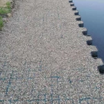 Фото №5 Шпунт ПВХ SPU-200