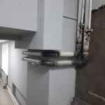 Фото №6 Отопление сварочные работы. 