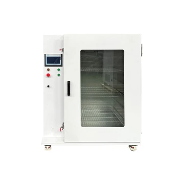 Фото Вакуумный сушильный шкаф BZF-1000I