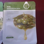 фото Маска для лица