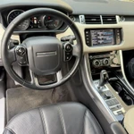 Фото №9 Land Rover Range Rover Sport, 2013