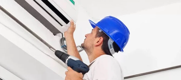 Фото Установка, чистка, демонтаж вашей сплит-системы.
