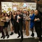 Фото №6 Ведущий Свадьбы Юбилеи Праздники