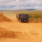 Фото №4 Услуги самосвала камаз 13 тон Воронеж