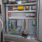 Фото №4 Тубонаполнительная машина Nordenmatic 702