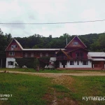 Фото №5 Аренда - продажа. Дача + бизнес, на участке 2,8Га.