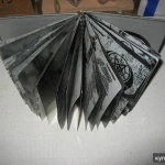 Фото №4 CD Dimmu Borgir "Death Cult Armageddon" Ltd metal book