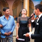 Фото №10 Ведущий праздничного агенства Da_Svadba_nk
