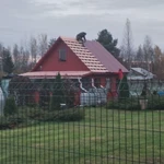 Фото №2 Кровельные работы