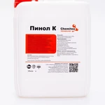 Фото №2 Пинол К - Кислотный беспенный препарат для мойки пищевого оборудования.