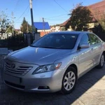 Аренда aвто с выкупом Toyota Camry