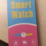 Фото №2 Детские умные смарт часы SMART Watch C90