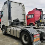 Фото №2 Volvo FH Track, 2019, С НДС