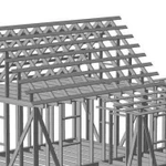 Строительство каркасных домов
