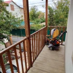 Фото №5 Лот  74673 Предлагаем к продаже уютный двухэтажный дом на Фиоленте в СТ Наука